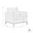 Bellah Upholstered Armchair-1508378787