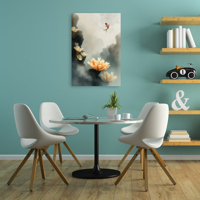Print, 91.44cm H x 60.96cm W