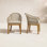 Sunbrella® Patio Armchair