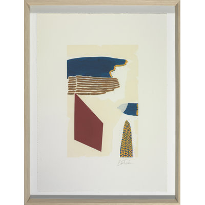 Worker—Lawyer Print by Evan Taylor