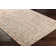 Wool Abstract Indoor Rug
