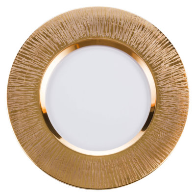 Balsinger 32cm Glass Saucer