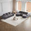 Canapé modulaire Chenille Cloud-1356719707
