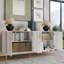 Sideboard In White-1801971376