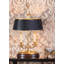 Brass Card Holder