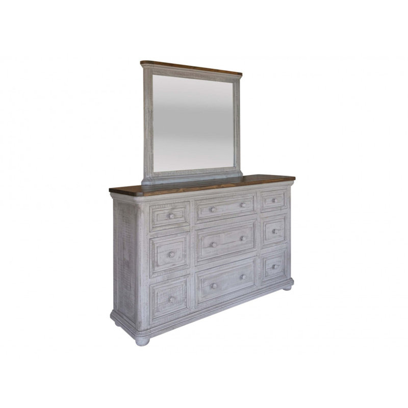 Miroir Ragnar