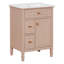 Meuble-lavabo simple 24 po avec comptoir 24 po-108890721