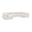 Canapé modulaire Ames 136 po Ames-90279205
