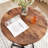 2 - Person Pedestal Dining Set-1604789737