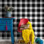 Latrevion Matte Mural-1294646199
