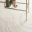 Tapis lavable à la machine 1 pi 7 po x 7 pi 2 po Town & Country Country Everway-1483827244