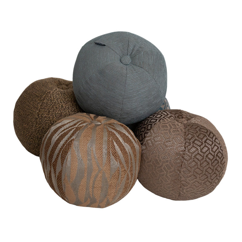 GEO BRONZE SHPERE