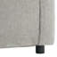 Canapé moderne rembourré 68,1 po Cozy-1643323378
