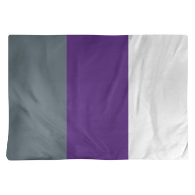 Sacramento Striped Rectangle Placemat
