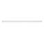 Clara 12" x 0.5" Porcelain Pencil Liner Tile Trim-62698533