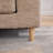 83"W Upholstered Bench For Bedroom End Of Bed-1565008554