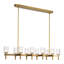 Lucian 10 - Light Pendant-1571008617