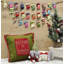 Letter to Santa Wool Pillow Cover