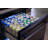 Allavino 108 Bottle Black Wine Refrigerator with Two Refrigerated Drawers-107272055