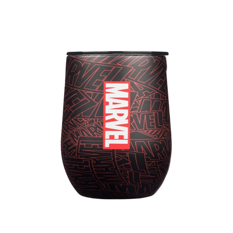 Corkcicle 12oz. Triple Wall Insulated Stainless Steel Travel Mug