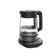 Solac Aroa 1.7 Quarts Stainless Steel Electric Tea Kettle