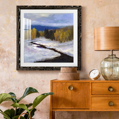 " Mountain Colors II " Color Photography Print