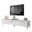 Ozora TV Stand White Gloss-1537403148