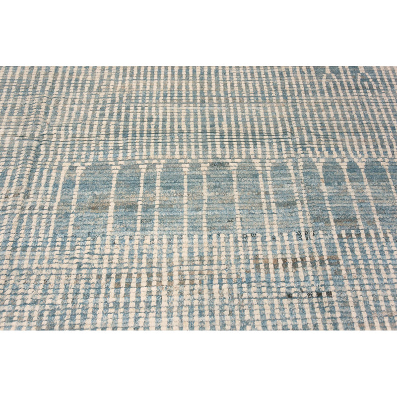 Nazmiyal Collection Modern Room Size Area Rug