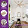 Oversized Windmill - Blade Modern Farmhouse Standard LED Ceiling Fan with Remote Control and Light Kit Included
