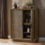 Salta Bar Cabinet