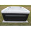 Base de spa Confer Plastiques