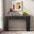 54.03" Console Table-1866707678