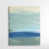 Wrapped Canvas selected