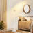 Loudean 72.8' Dimmable LED Floor Lamp with Remote Control, Adjustable Reading Floor Lamp-371520422