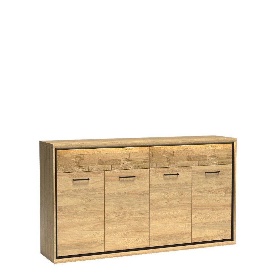 Highboard Adesola 177 cm