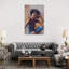 « Grand » par El’cesart-imprimé-52362058-52362060