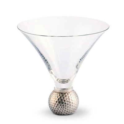 Martini Glass