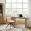 Fauteuil de travail pivotant moderne Markwart-1475296402