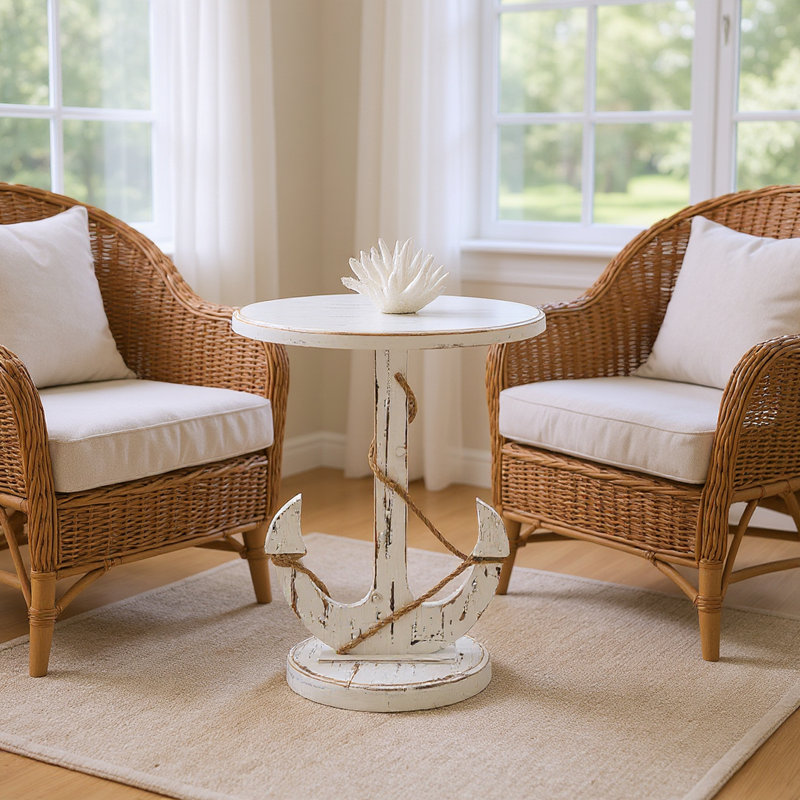 Lamartine End Table