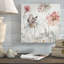 'A Country Weekend II' by Lisa Audit Print on Canvas-31453718