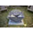 The Anvil Collapsible Fire Pit Rectangle Steel Wood Burning Smokeless Fire Pit-68752237