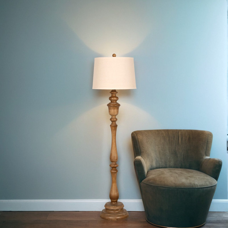 Athiya 60" Floor Lamp