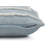 Casual Textured Border Cotton Pillow Set of 2-1289780161