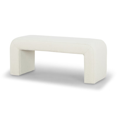 Colyt 47"-60" Upholstered Bench