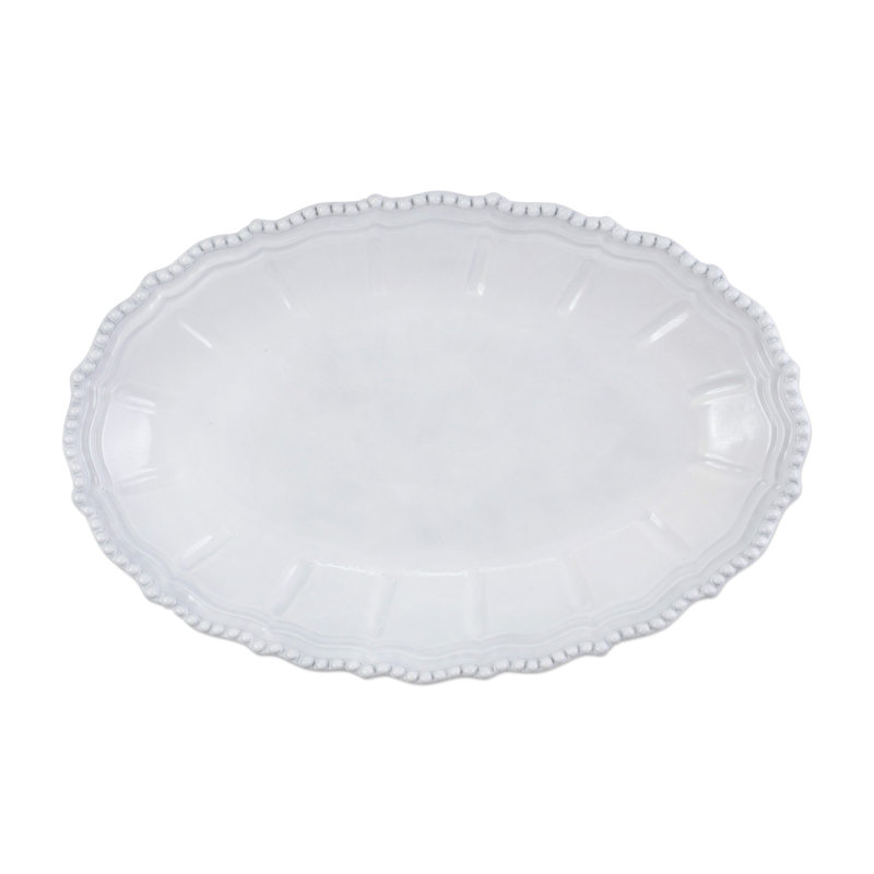Incanto Terra Marrone Serving Bowl