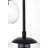 54 Inch Pendant Clear Shade-90670327