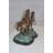 Jakarta Three Horses Running Figurine