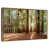 Floating Frame Gold