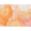 Hand Woven Cotton and Silk Abstract Area Rug-64364063