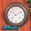 Horloge murale Atomic
